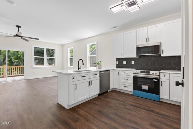 6209 River Breeze Court, Raleigh, NC 27604