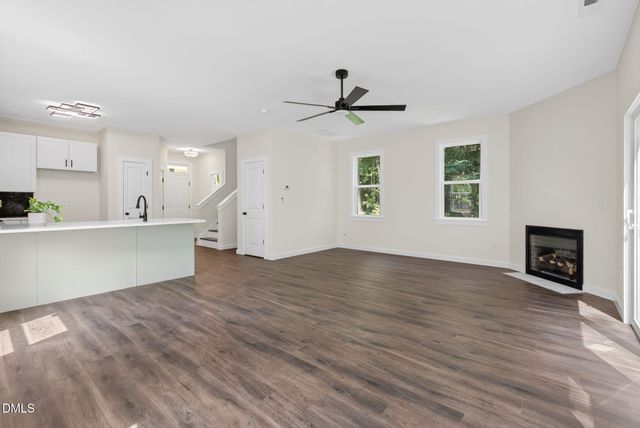 6209 River Breeze Court, Raleigh, NC 27604