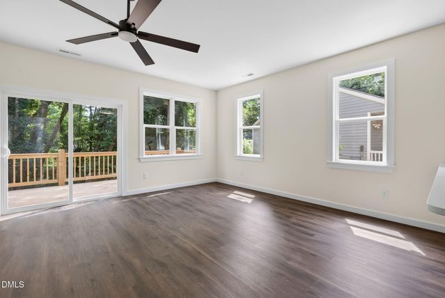 6209 River Breeze Court, Raleigh, NC 27604