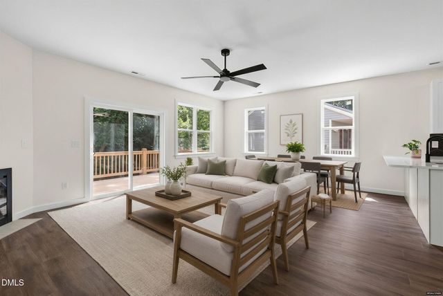 6209 River Breeze Court, Raleigh, NC 27604