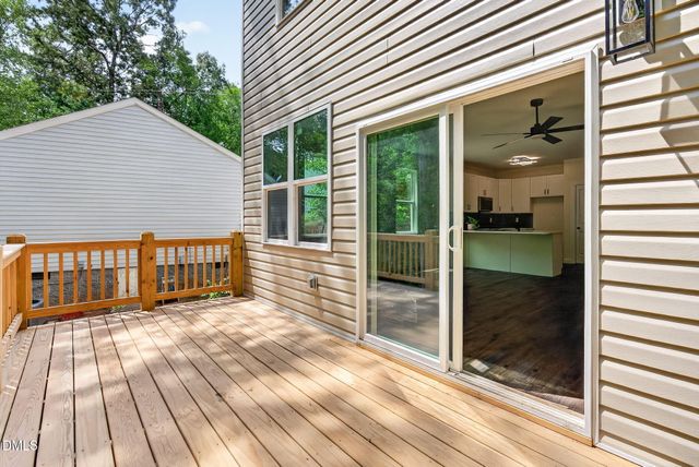 6209 River Breeze Court, Raleigh, NC 27604