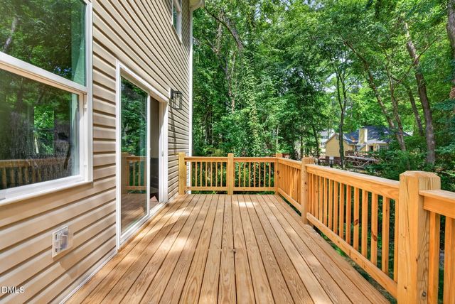 6209 River Breeze Court, Raleigh, NC 27604