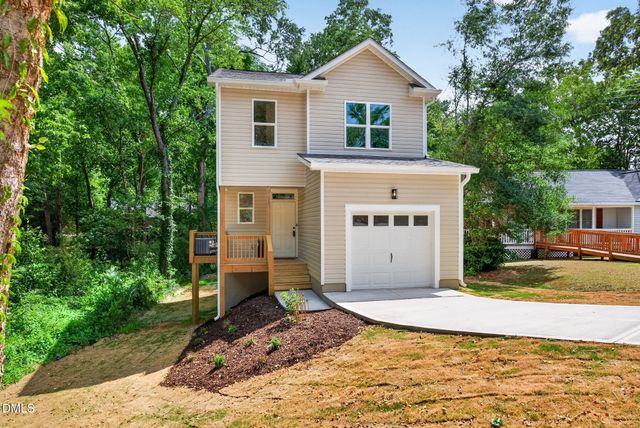 6209 River Breeze Court, Raleigh, NC 27604