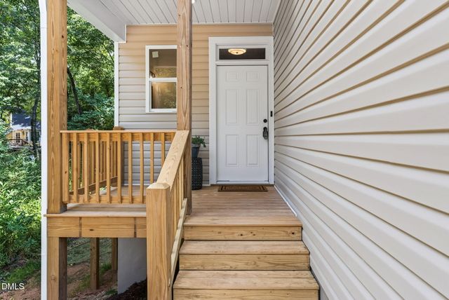 6209 River Breeze Court, Raleigh, NC 27604
