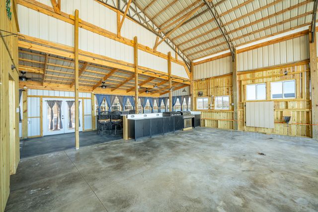 2217 Hardin Bottom River Rd, Clifton, TN 38425