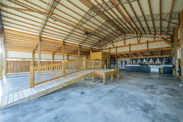 2217 Hardin Bottom River Rd, Clifton, TN 38425