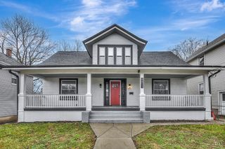 5811 Bramble Avenue, Cincinnati, OH 45227