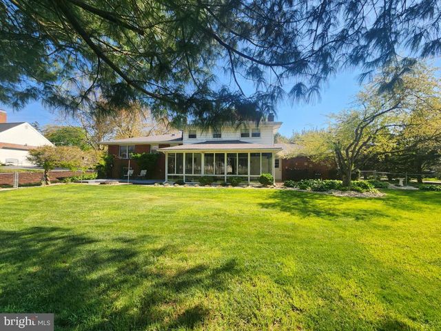 85 COUNTRY LN, Landisville, PA 17538