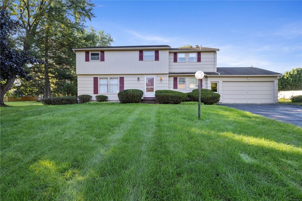 185 Viennawood Drive, Brighton, NY 14618