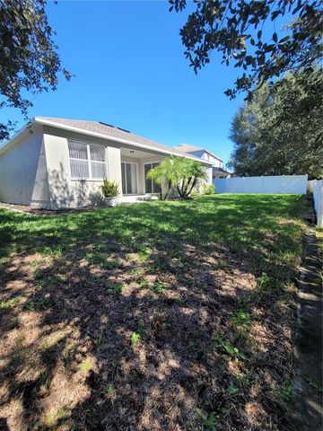 13276 BAINBRIDGE WAY, Spring Hill, FL 34609