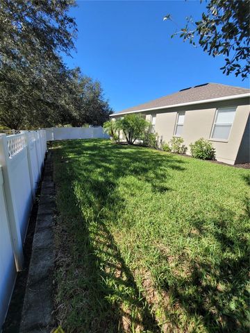 13276 BAINBRIDGE WAY, Spring Hill, FL 34609