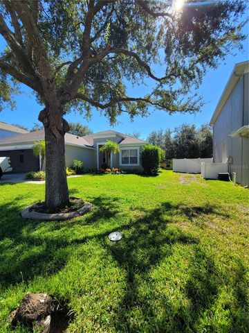 13276 BAINBRIDGE WAY, Spring Hill, FL 34609