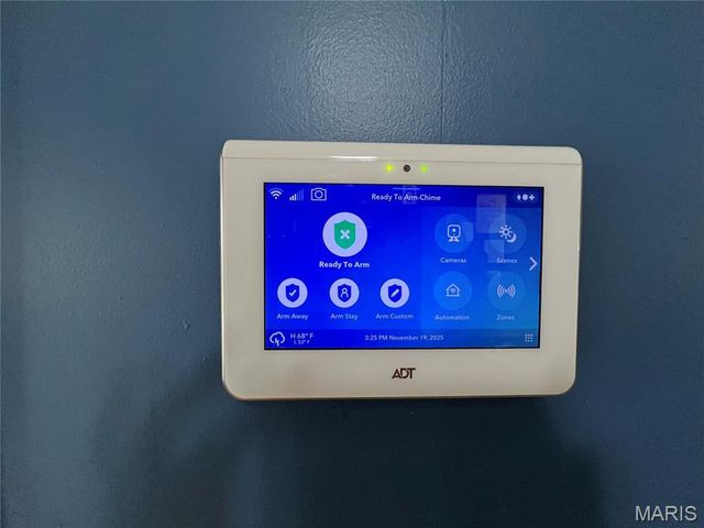 Address unavailable.