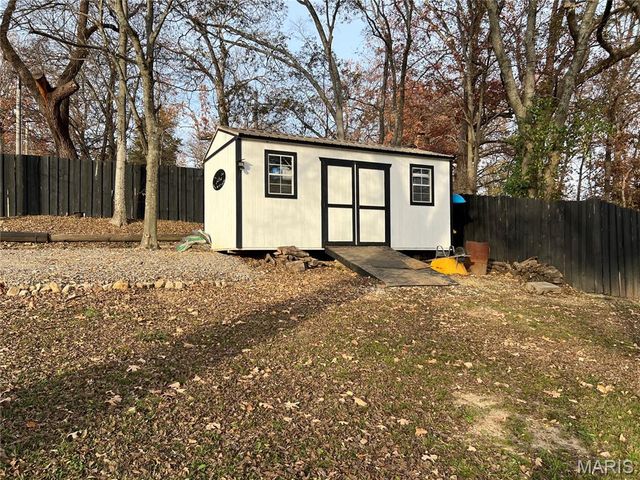 Address unavailable.