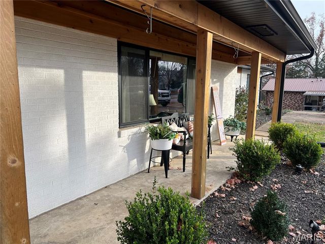 Address unavailable.