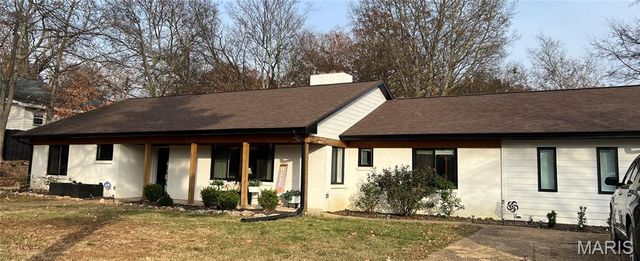 Address unavailable.