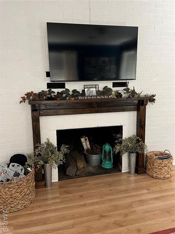 Address unavailable.