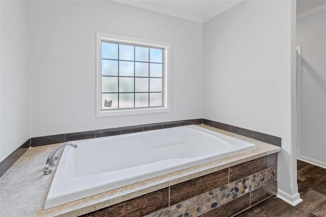 317 N Smokey Cove Rd, Singer, LA 70660