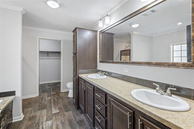 317 N Smokey Cove Rd, Singer, LA 70660