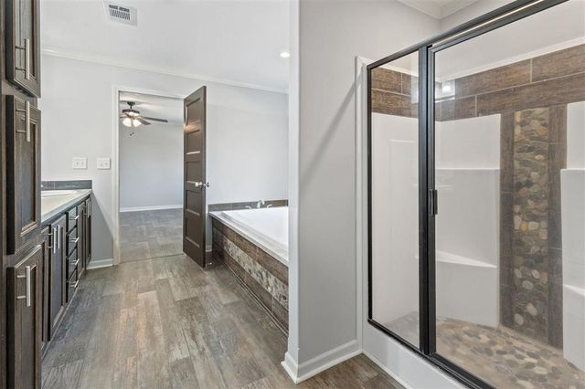 317 N Smokey Cove Rd, Singer, LA 70660