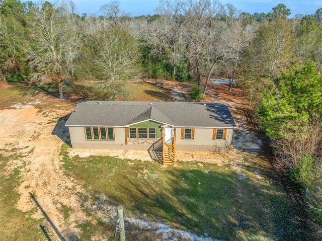 317 N Smokey Cove Rd, Singer, LA 70660