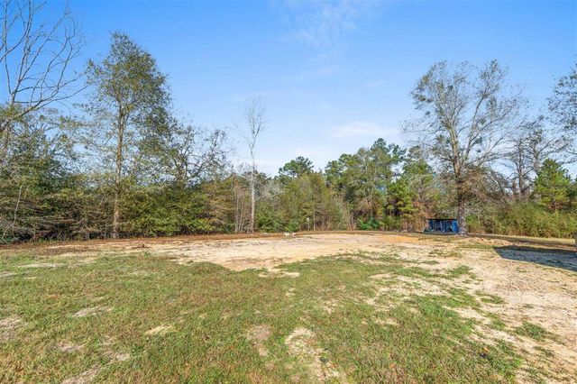 317 N Smokey Cove Rd, Singer, LA 70660