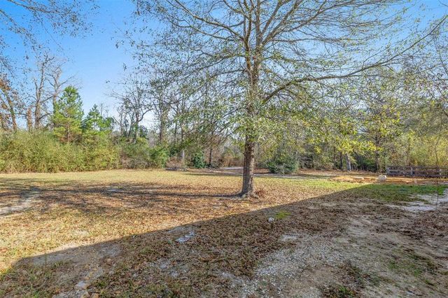 317 N Smokey Cove Rd, Singer, LA 70660