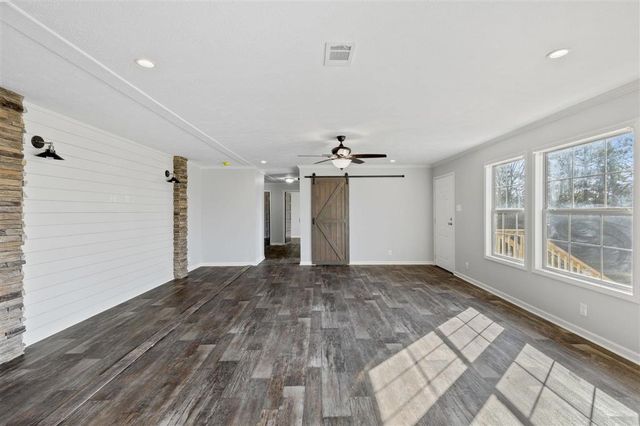 317 N Smokey Cove Rd, Singer, LA 70660