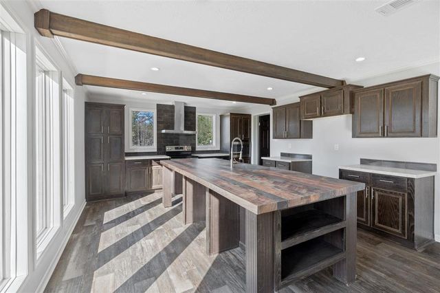 317 N Smokey Cove Rd, Singer, LA 70660