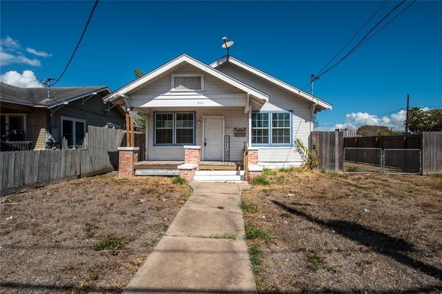 810 Craig St, Corpus Christi, TX 78404