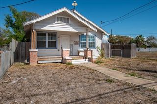 810 Craig St, Corpus Christi, TX 78404