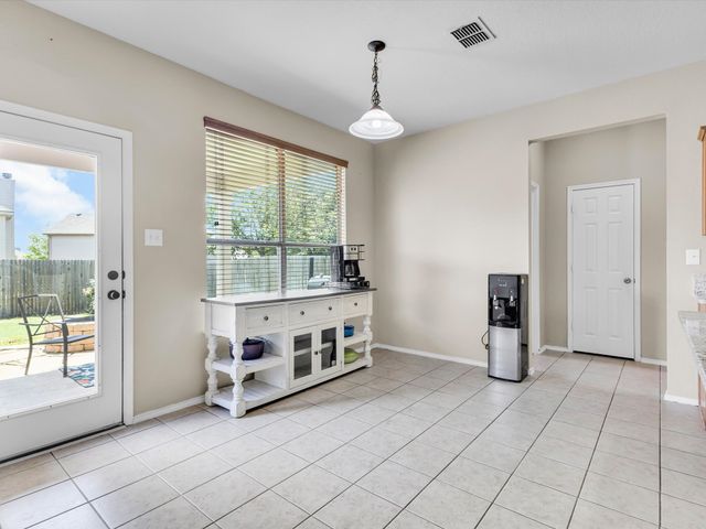 4204 Summer Star Lane, Fort Worth, TX 76244