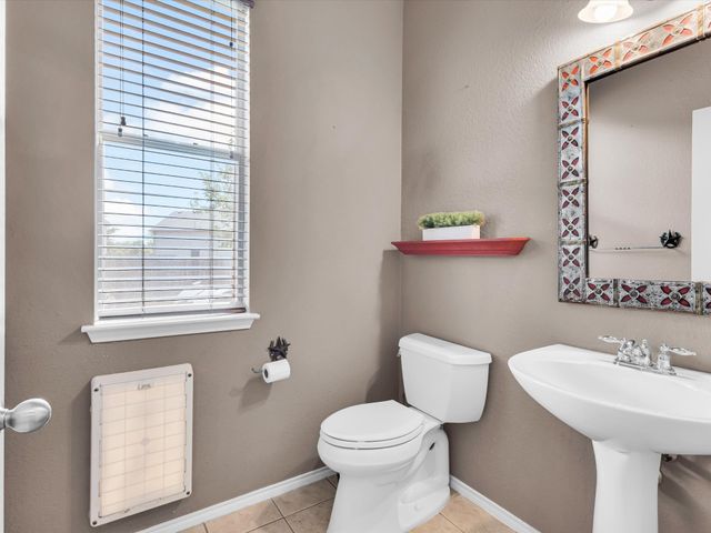4204 Summer Star Lane, Fort Worth, TX 76244