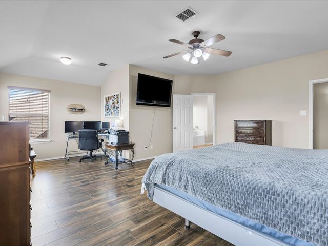 4204 Summer Star Lane, Fort Worth, TX 76244
