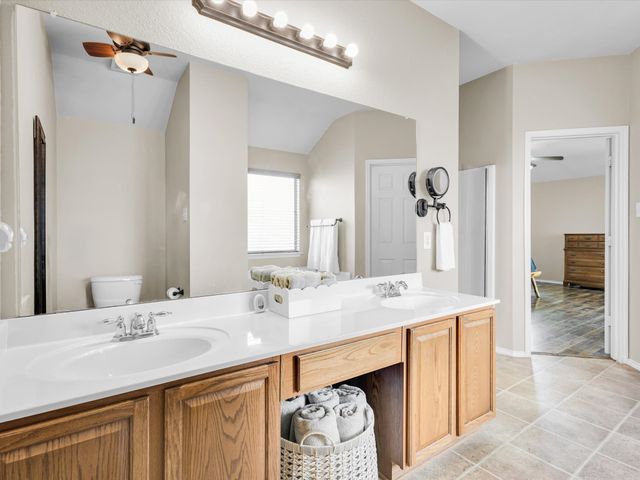 4204 Summer Star Lane, Fort Worth, TX 76244