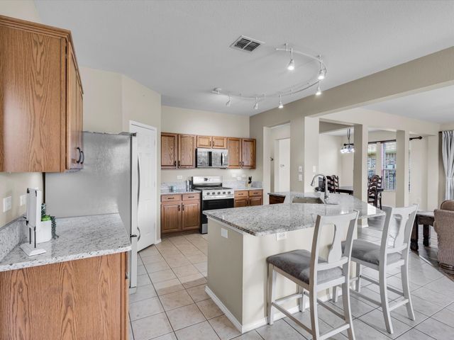 4204 Summer Star Lane, Fort Worth, TX 76244