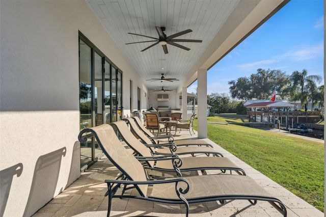 2072 STARBOARD DRIVE, Geneva, FL 32732