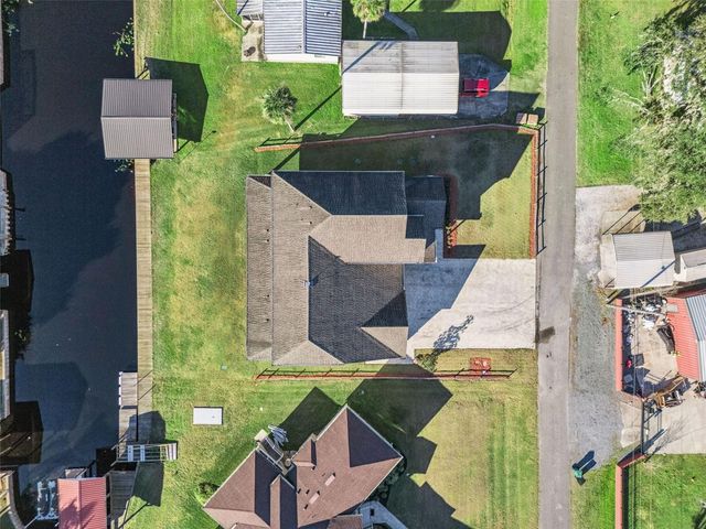 2072 STARBOARD DRIVE, Geneva, FL 32732