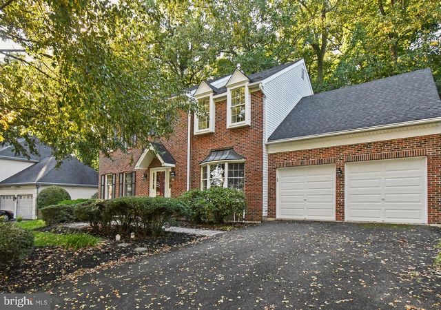 153 MOUNTAIN OAKS RD, Yardley, PA 19067