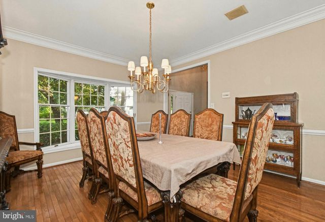 153 MOUNTAIN OAKS RD, Yardley, PA 19067