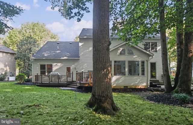 153 MOUNTAIN OAKS RD, Yardley, PA 19067