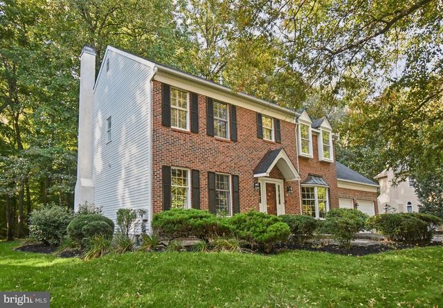 153 MOUNTAIN OAKS RD, Yardley, PA 19067