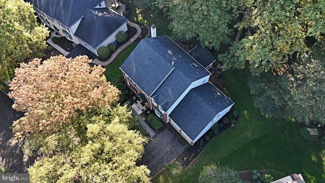 153 MOUNTAIN OAKS RD, Yardley, PA 19067