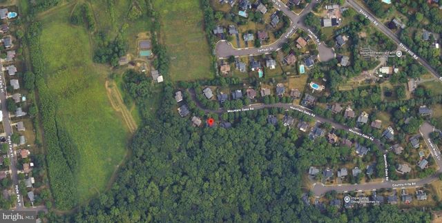 153 MOUNTAIN OAKS RD, Yardley, PA 19067