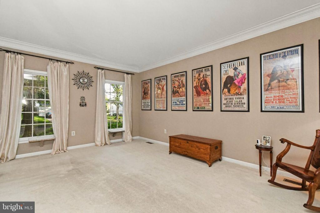 153 MOUNTAIN OAKS RD, Yardley, PA 19067 — photo 5