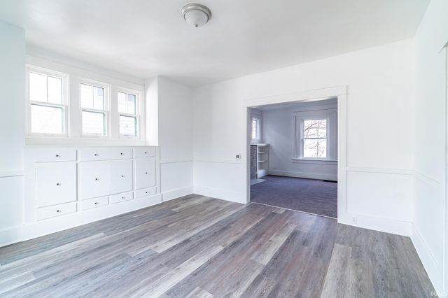 3314 Webster Street, Fort Wayne, IN 46807