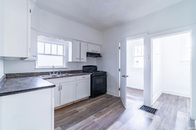 3314 Webster Street, Fort Wayne, IN 46807