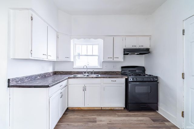 3314 Webster Street, Fort Wayne, IN 46807