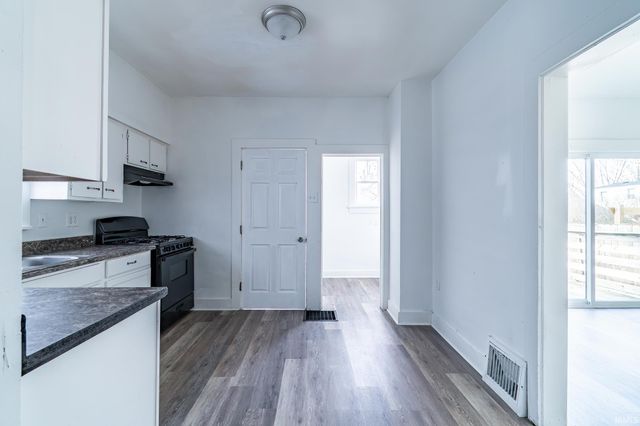 3314 Webster Street, Fort Wayne, IN 46807