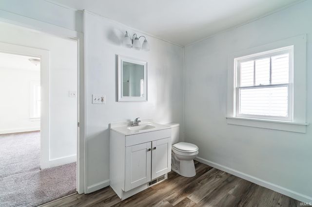 3314 Webster Street, Fort Wayne, IN 46807